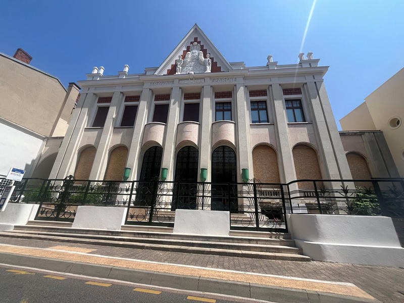 Appartement - 86 m² - 3 pièces