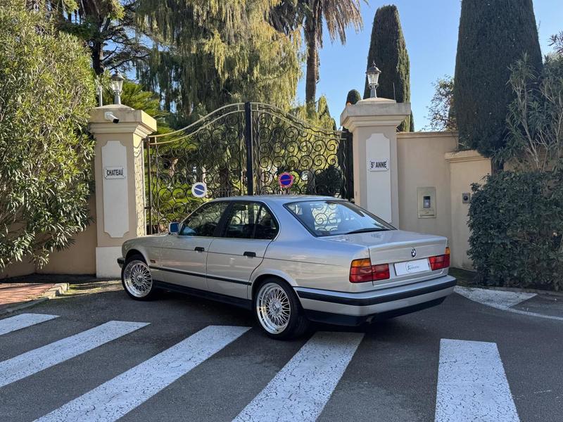 Bmw Série 5 E34 520i