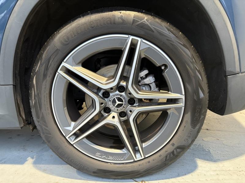 Mercedes Gla 200 Amg Line