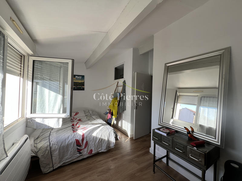 Appartement - 49 m² - 3 pièces