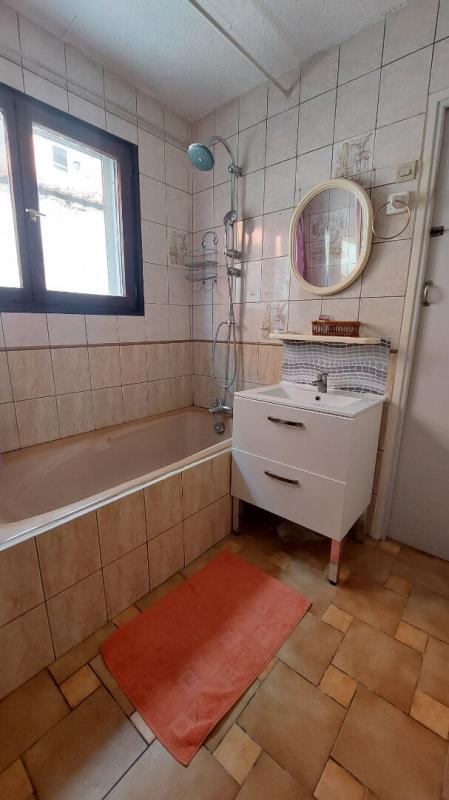 Maison - 79 m² - 3 pièces