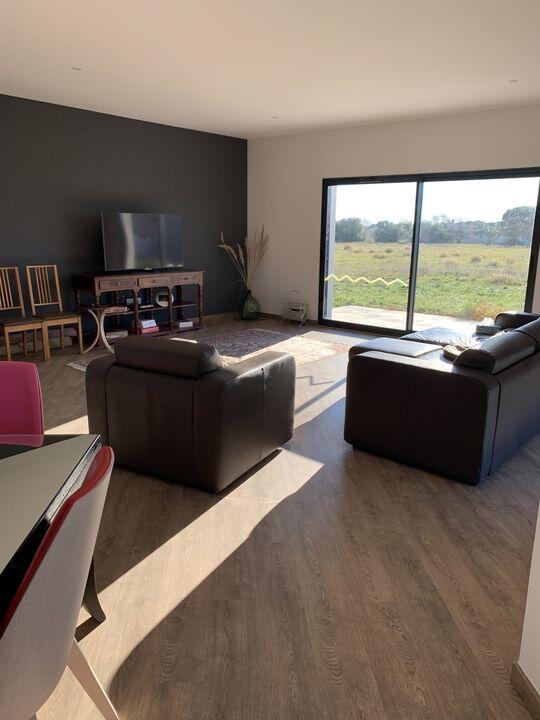 Villa - 186 m² - 6 pièces