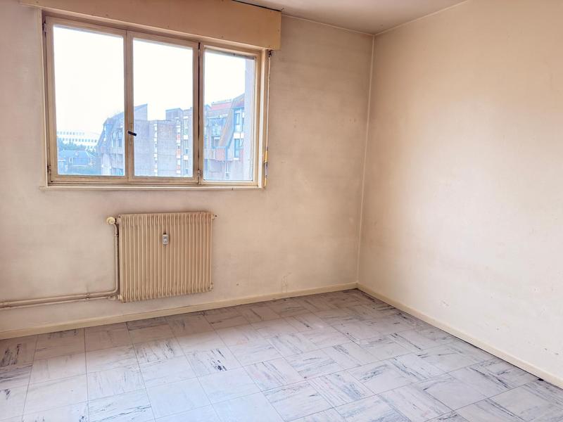 Appartement - 69 m² - 4 pièces