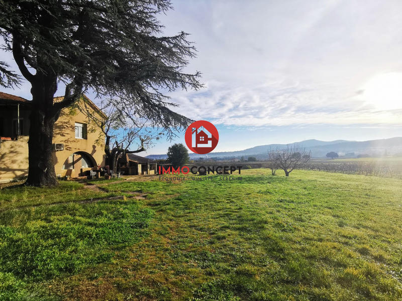 Maison - 193 m² - 7 pièces