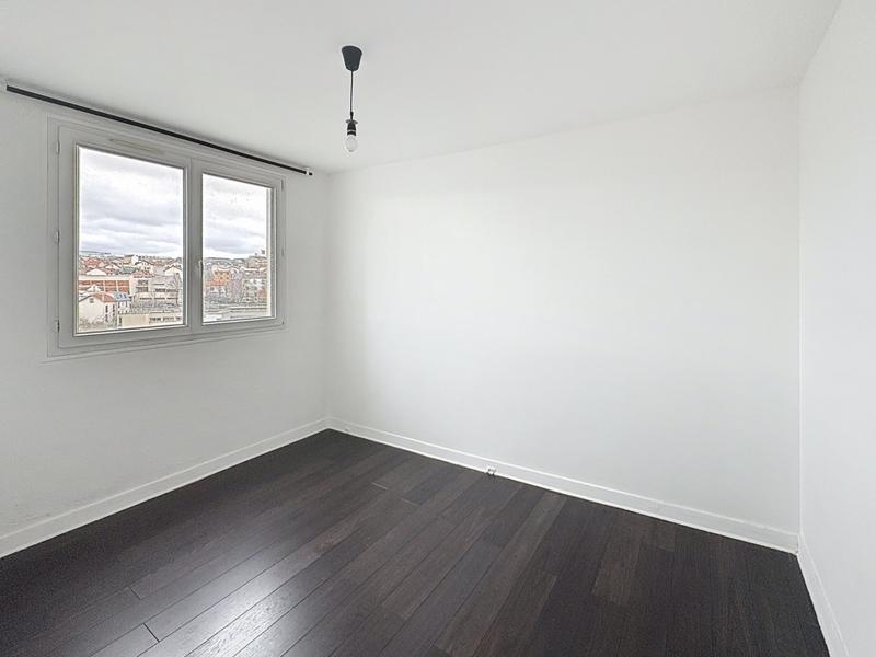 Appartement - 74 m² - 4 pièces