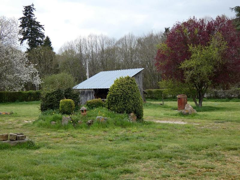 Maison - 118 m² - 4 pièces