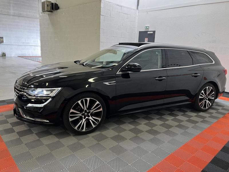 Renault Talisman Estate 1.6 Energy TCe - 200 Bv Edc Break Initiale Paris Phase 1