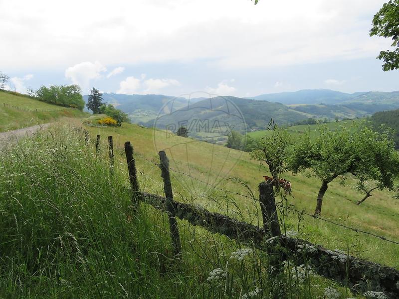 Maison - 83 m² - 4 pièces