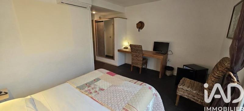 Appartement - 19 m² - 1 pièce