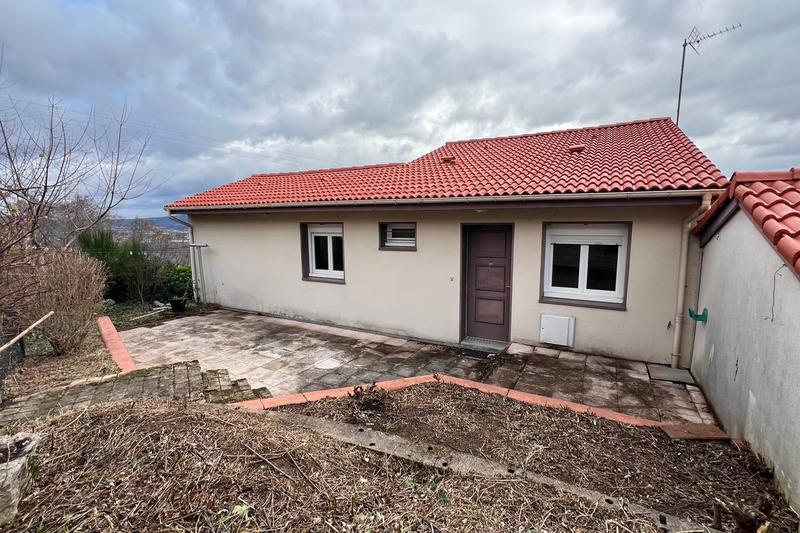 Appartement - 79 m² - 4 pièces