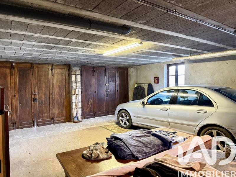 Maison - 145 m² - 5 pièces