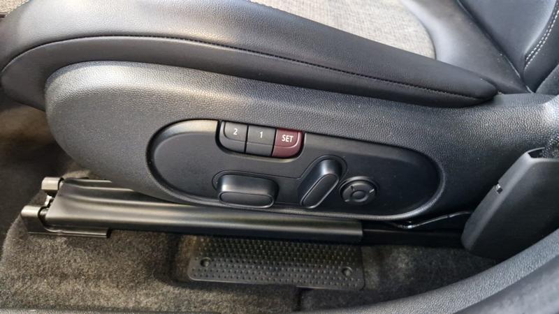 Mini Countryman F60 Lci 136 Ch Bva7 Cooper Essential