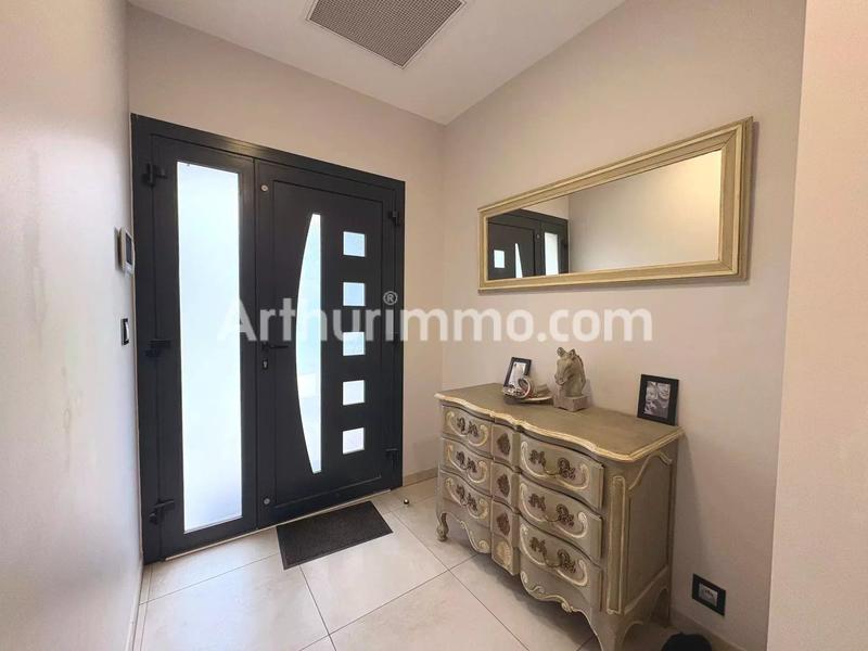 Maison - 257 m² - 5 pièces