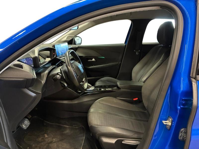 Peugeot 208 PureTech 100 s&amp;S Eat8 Allure