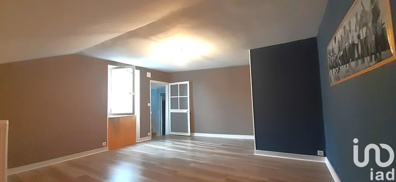 Maison de ville - 184 m² - 7 pièces