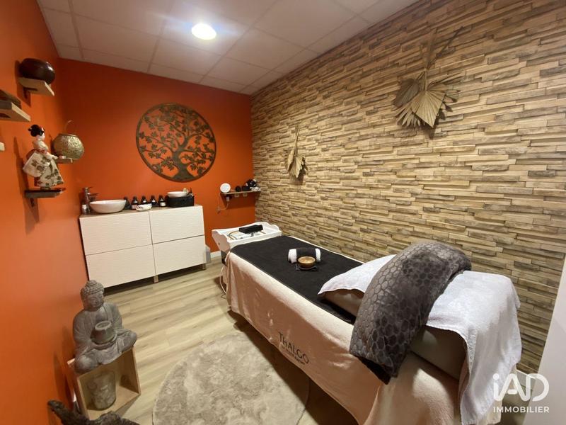 Local commercial - 140 m²