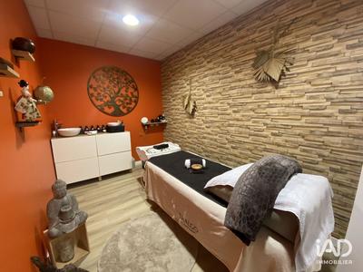 Local commercial - 140 m²