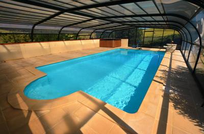 Maison - 162 m² - 8 pièces