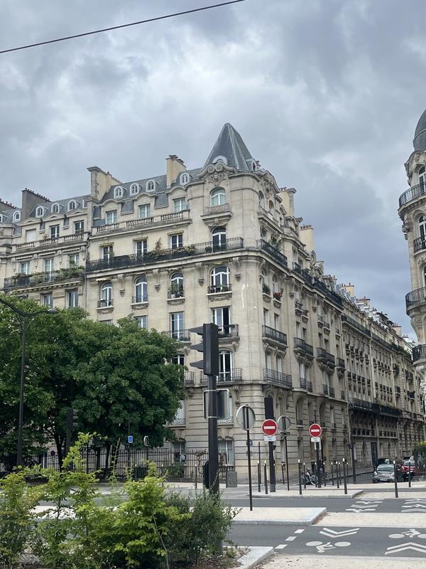 Appartement - 115 m² - 5 pièces