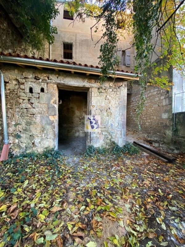 Maison de ville - 377 m²