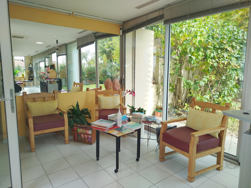 Local commercial - 62 m²