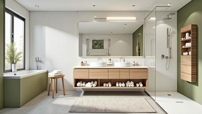 Appartement - 100 à 194 m² - 4 à 5 pièces