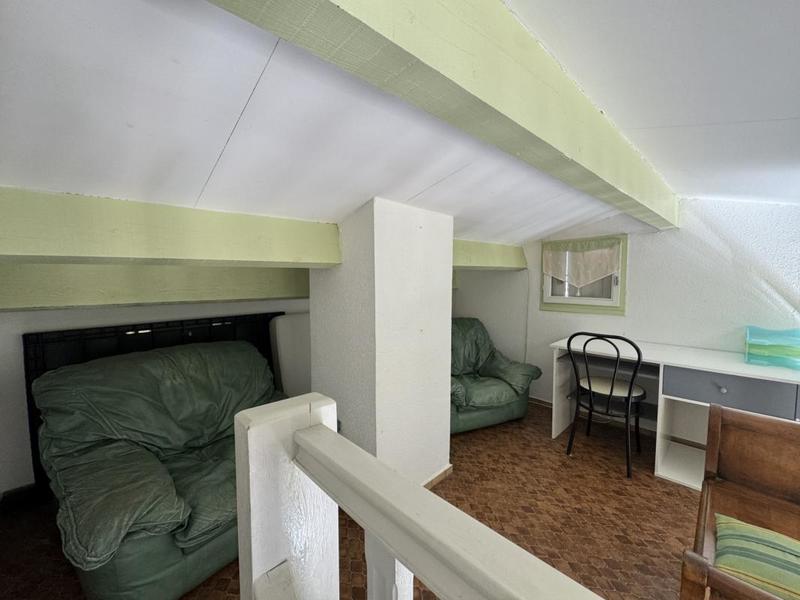 Duplex - 49 m² - 4 pièces