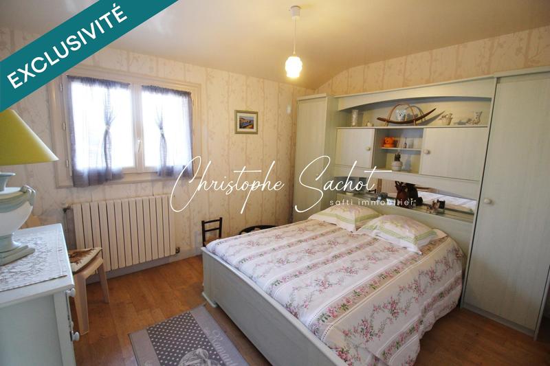 Maison - 175 m² - 7 pièces