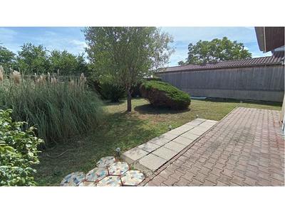 Villa - 86 m² - 4 pièces