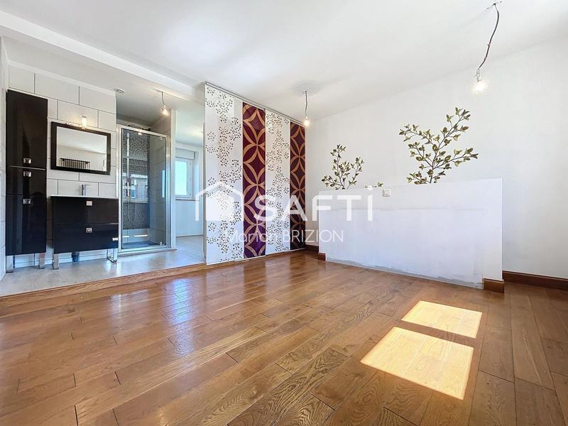 Maison de village - 215 m² - 7 pièces