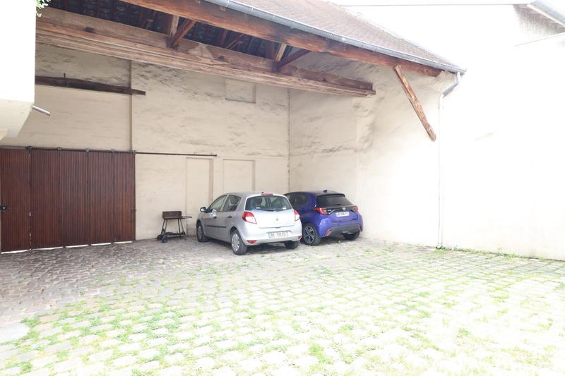 Appartement - 91 m² - 4 pièces