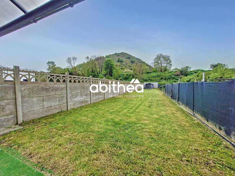 Maison - 89 m² - 4 pièces