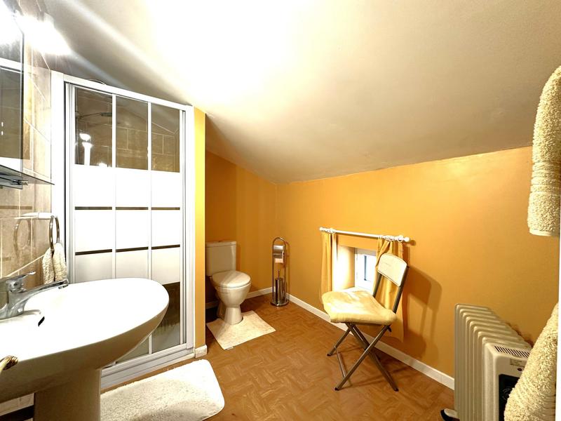 Maison traditionnelle - 158 m² - 7 pièces