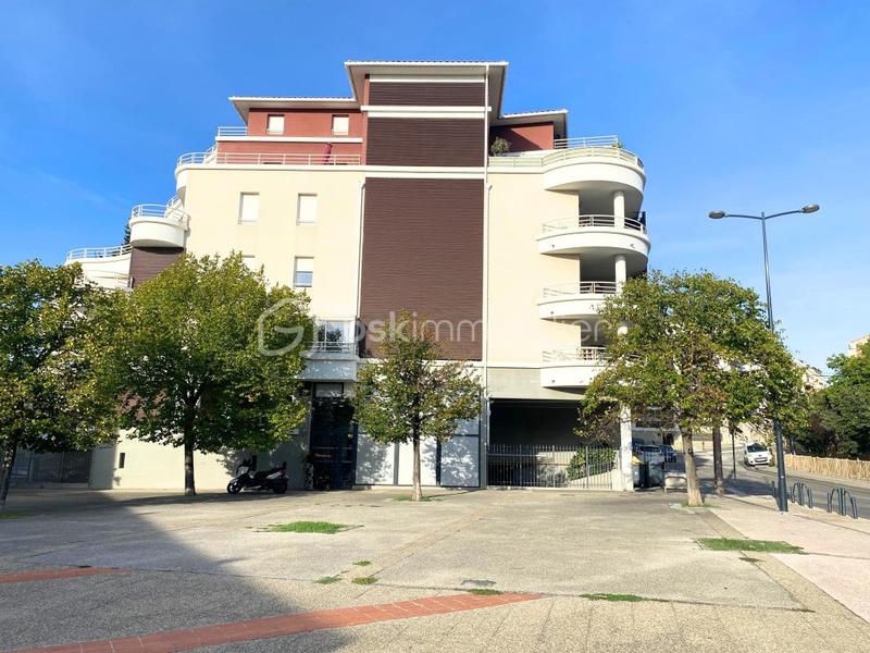 Appartement - 39 m² - 2 pièces