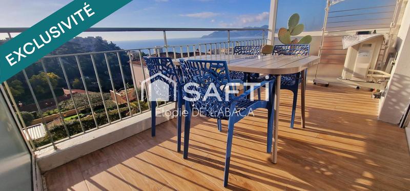 Appartement - 24 m² - 1 pièce