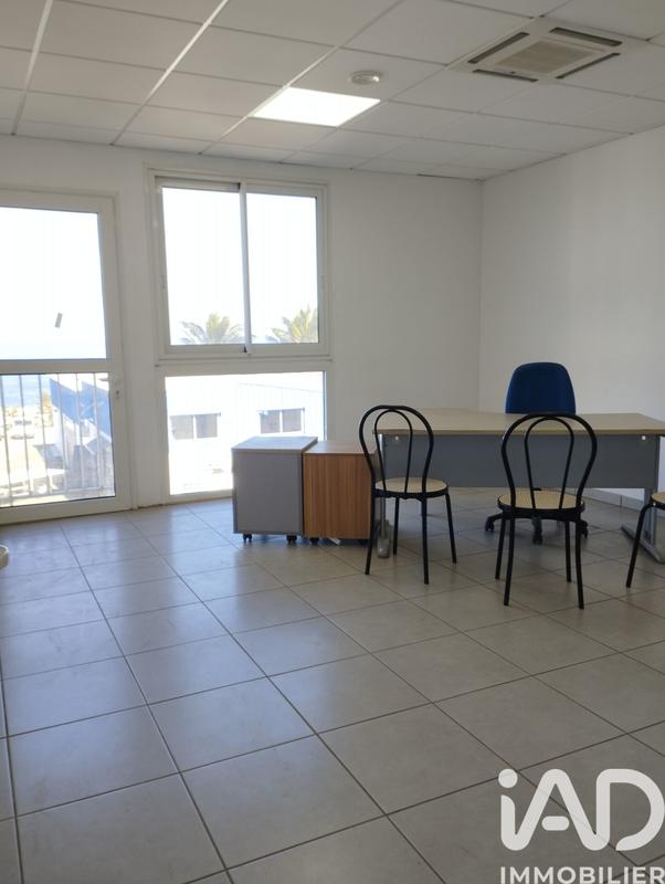 Immeuble - 2 180 m²