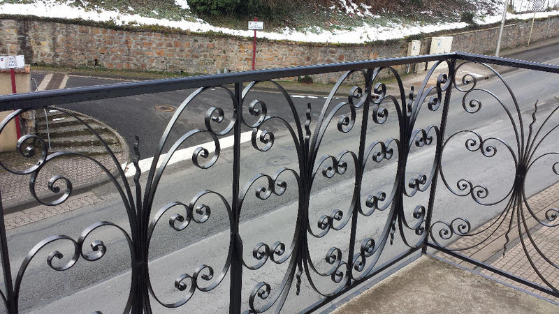 Immeuble - 8 pièces