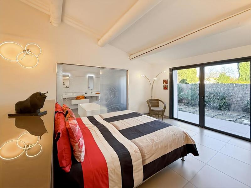 Maison - 138 m² - 5 pièces