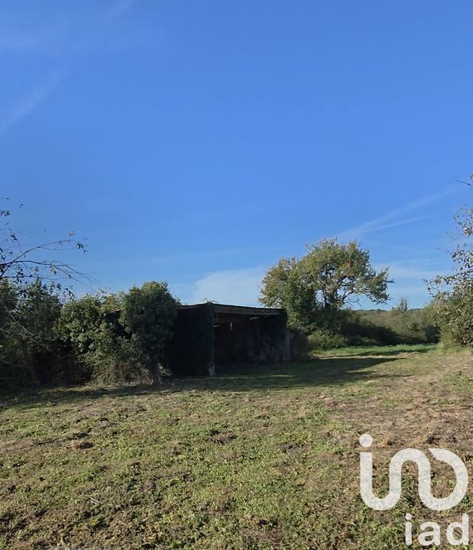 Maison de campagne - 56 m² - 2 pièces