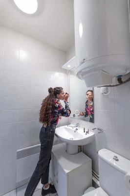 Studio - 18 m² - 1 pièce