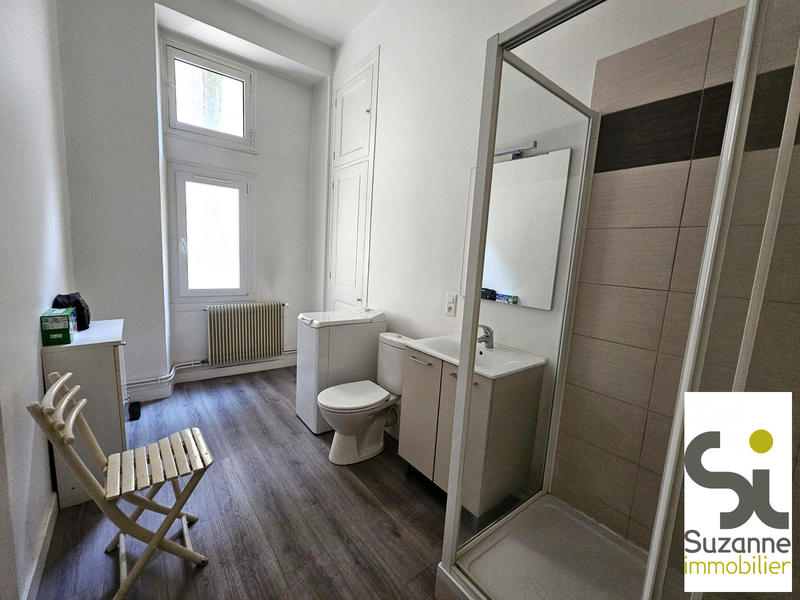 Appartement - 133 m² - 5 pièces