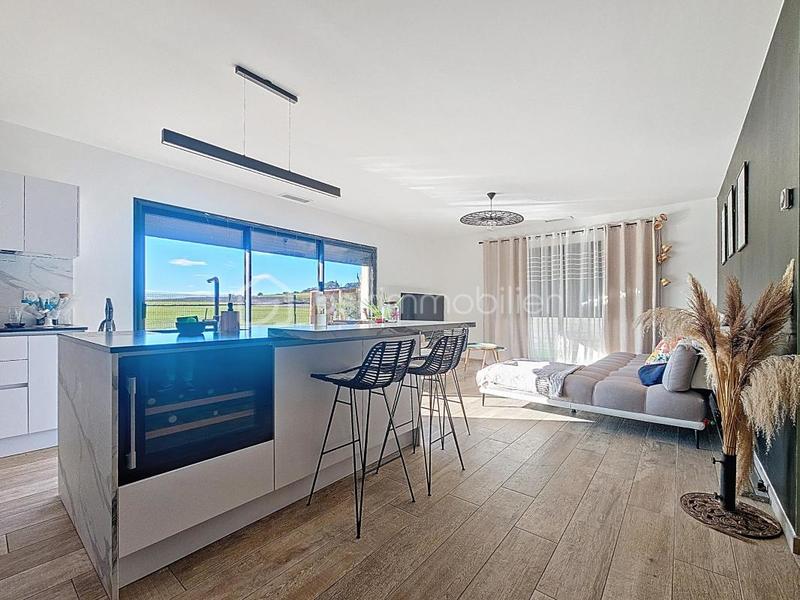 Villa - 118 m² - 5 pièces