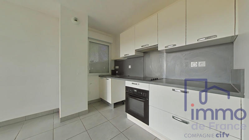 Appartement - 88 m² - 3 pièces