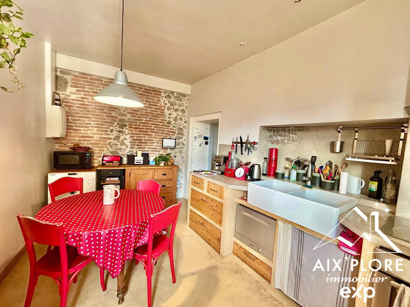 Appartement - 149 m² - 5 pièces