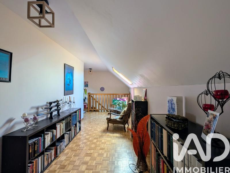 Maison de campagne - 146 m² - 6 pièces