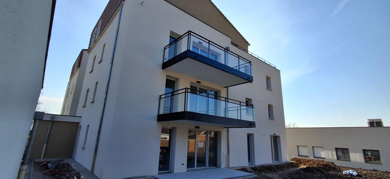 Appartement - Neuf