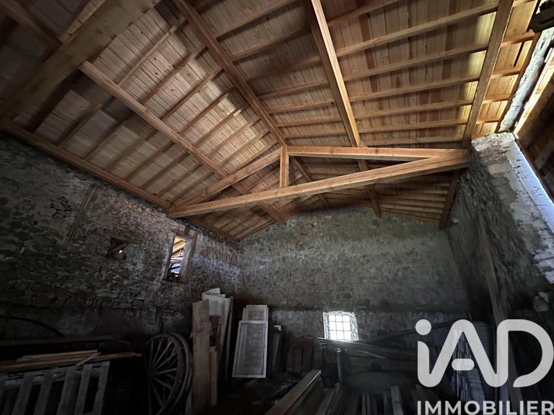 Maison - 124 m² - 5 pièces