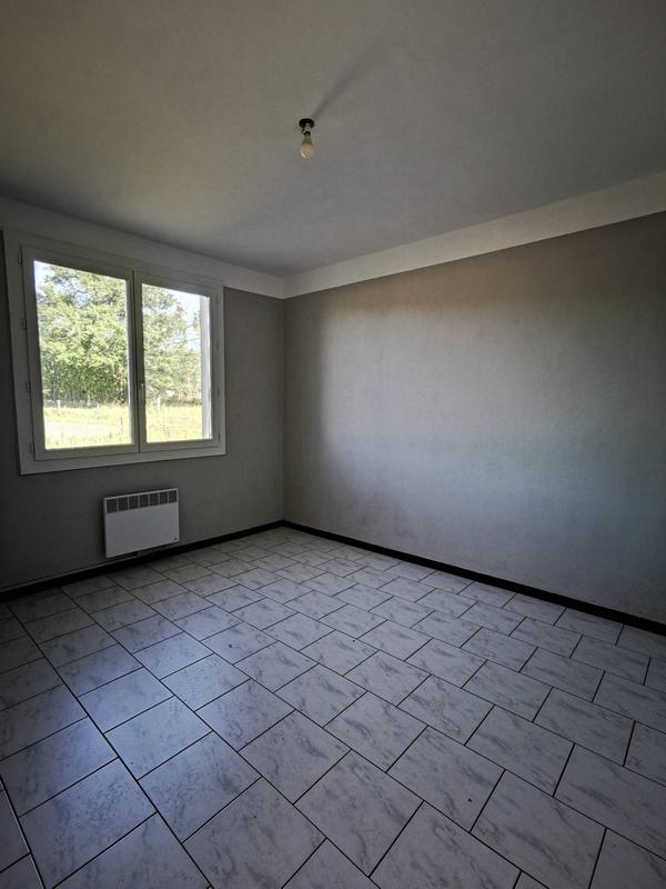 Maison - 139 m² - 6 pièces