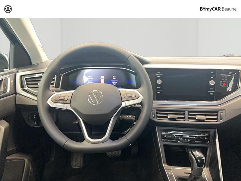 Volkswagen Polo 1.0 Tsi 95 s&amp;S Dsg7 Style