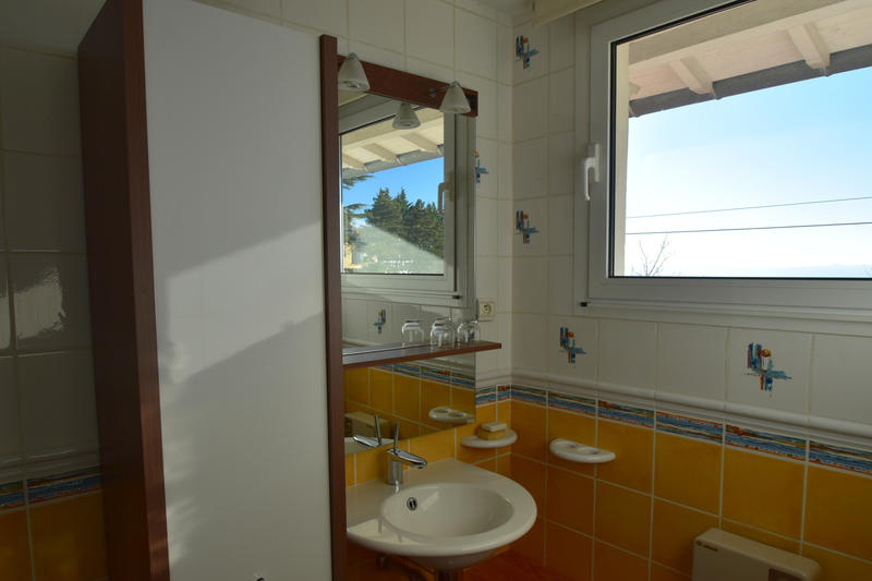 Viager - Maison - 200 m² - 6 pièces